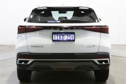 2024 Chery OMODA 5 BX