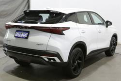 2024 Chery OMODA 5 BX