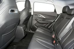 2024 Chery OMODA 5 BX