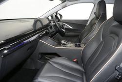 2024 Chery OMODA 5 BX