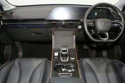 2024 Chery OMODA 5 BX