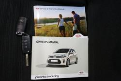 2018 Kia Picanto S