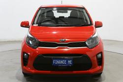 2018 Kia Picanto S