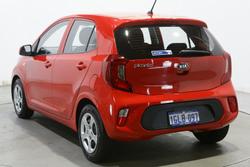 2018 Kia Picanto S