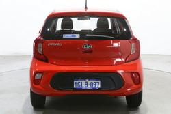 2018 Kia Picanto S