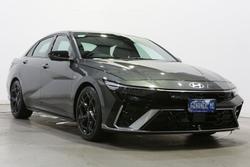 2025 Hyundai i30 N Line Premium