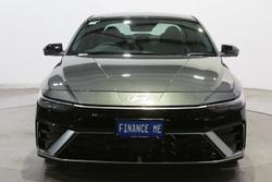 2025 Hyundai i30 N Line Premium