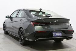 2025 Hyundai i30 N Line Premium