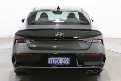 2025 Hyundai i30 N Line Premium