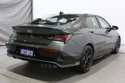 2025 Hyundai i30 N Line Premium