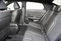 2025 Hyundai i30 N Line Premium