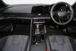 2025 Hyundai i30 N Line Premium