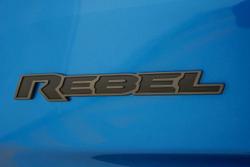 2025 RAM 1500 Rebel Hurricane SO