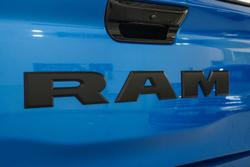 2025 RAM 1500 Rebel Hurricane SO