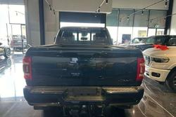 2025 RAM 1500 Rebel Hurricane SO