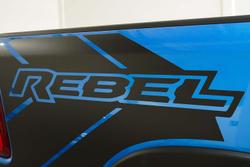 2025 RAM 1500 Rebel Hurricane SO