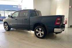 2025 RAM 1500 Rebel Hurricane SO