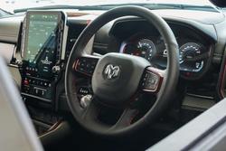 2025 RAM 1500 Rebel Hurricane SO