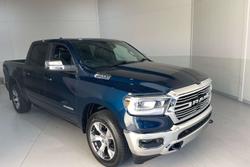 2025 RAM 1500 Rebel Hurricane SO
