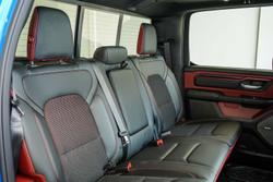 2025 RAM 1500 Rebel Hurricane SO