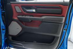 2025 RAM 1500 Rebel Hurricane SO