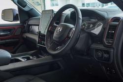 2025 RAM 1500 Rebel Hurricane SO