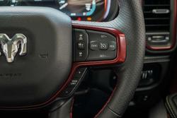 2025 RAM 1500 Rebel Hurricane SO