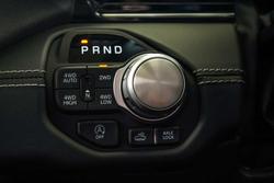 2025 RAM 1500 Rebel Hurricane SO