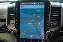 2025 RAM 1500 Rebel Hurricane SO