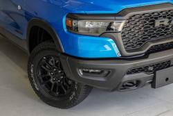 2025 RAM 1500 Rebel Hurricane SO