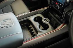 2025 RAM 1500 Rebel Hurricane SO