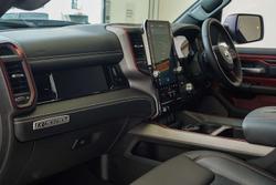 2025 RAM 1500 Rebel Hurricane SO