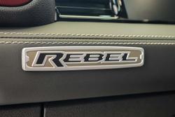 2025 RAM 1500 Rebel Hurricane SO