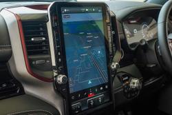 2025 RAM 1500 Rebel Hurricane SO