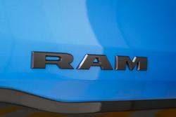 2025 RAM 1500 Rebel Hurricane SO