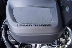 2025 RAM 1500 Rebel Hurricane SO