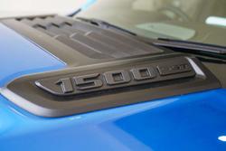 2025 RAM 1500 Rebel Hurricane SO