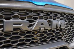 2025 RAM 1500 Rebel Hurricane SO