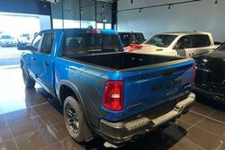 2025 RAM 1500 Rebel Hurricane SO