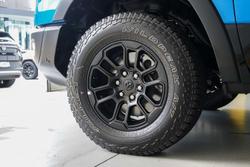 2025 RAM 1500 Rebel Hurricane SO