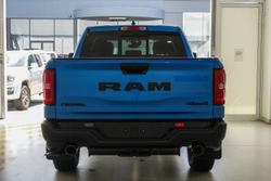 2025 RAM 1500 Rebel Hurricane SO