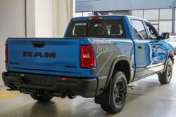 2025 RAM 1500 Rebel Hurricane SO