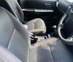 2018 Great Wall Steed