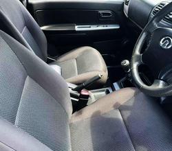 2018 Great Wall Steed