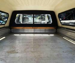 2018 Great Wall Steed