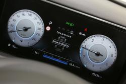 2022 Hyundai Tucson Highlander