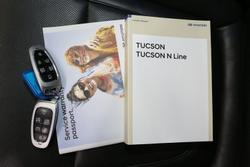 2022 Hyundai Tucson Highlander