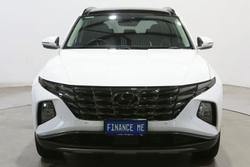 2022 Hyundai Tucson Highlander