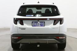 2022 Hyundai Tucson Highlander