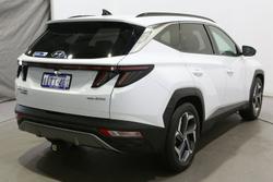 2022 Hyundai Tucson Highlander